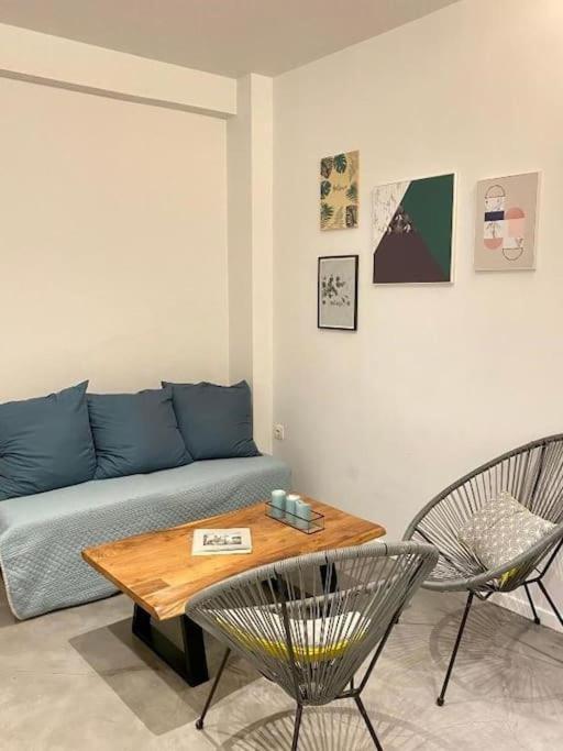 A Place 4U No10 - Garden-Level Getaway 2 Bedroom 2 Bathroom Apartment With Yard Atena Exterior foto